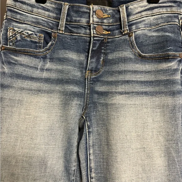 Buckle Black midrise bootcut style #53 | 25x32 - Picture 7 of 12